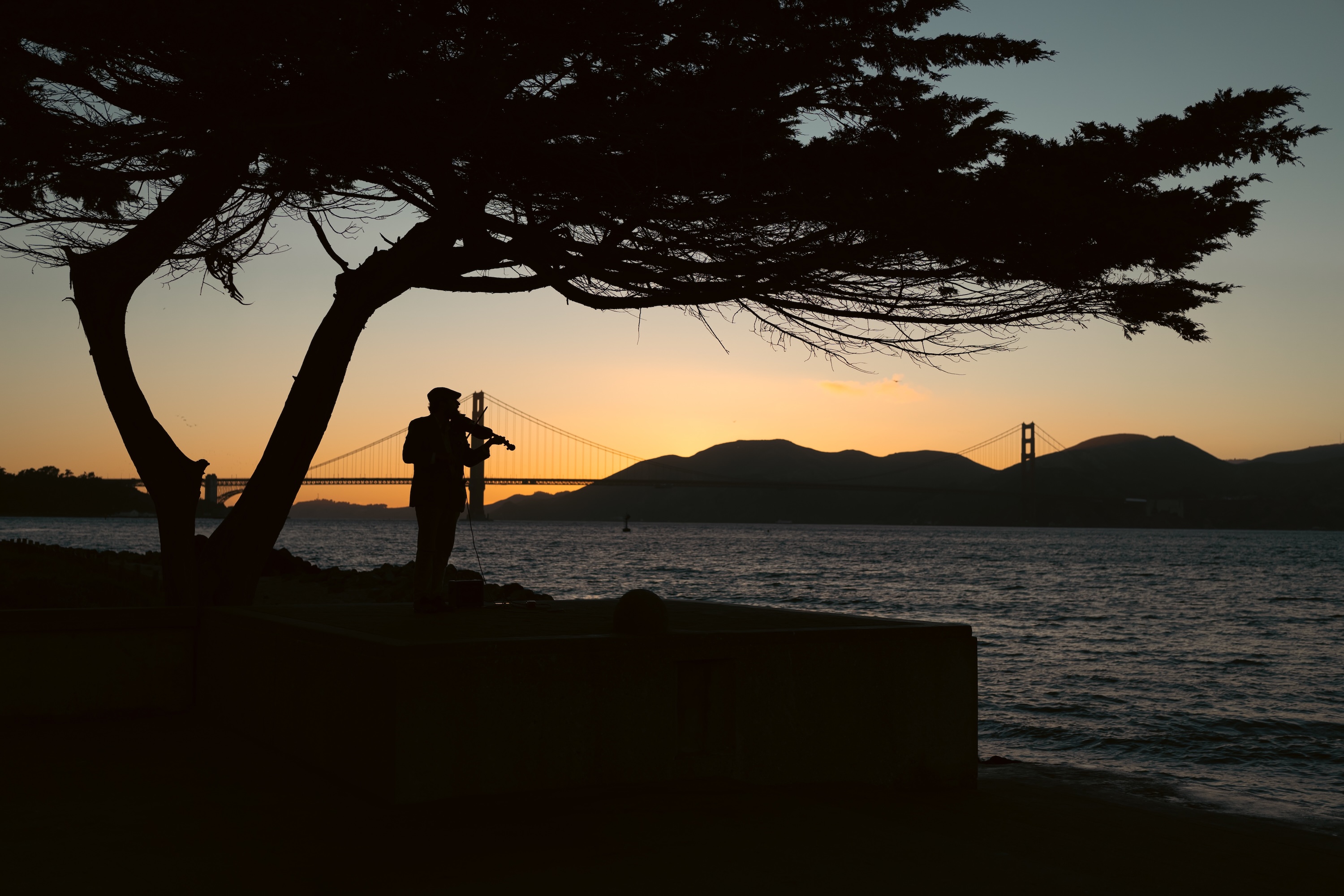 San Francisco 1